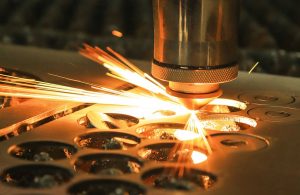 The Environmental Advantages of Laser Cutting and Engraving over Traditional Methods