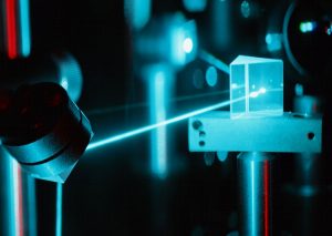 The future of laser technology
